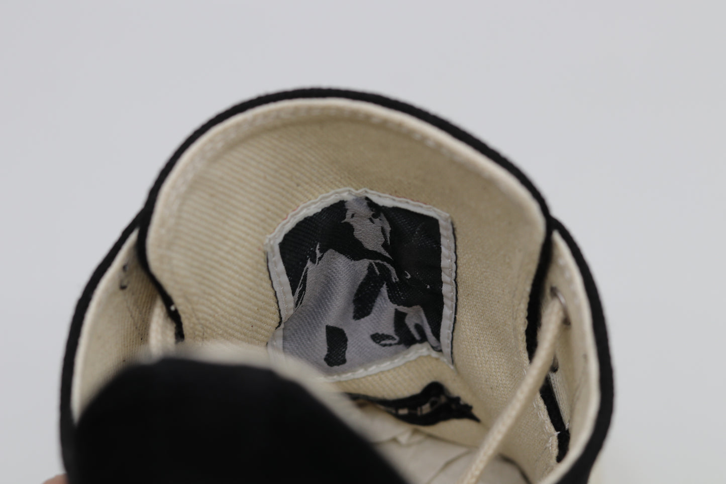 Rick Owens Porterville DRKSHDW Low Milk Size 42
