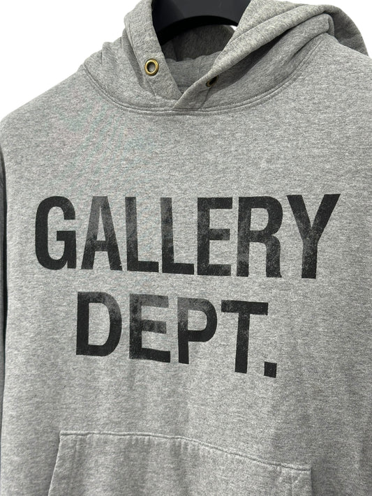 Gallery Dept Hoodie Size S