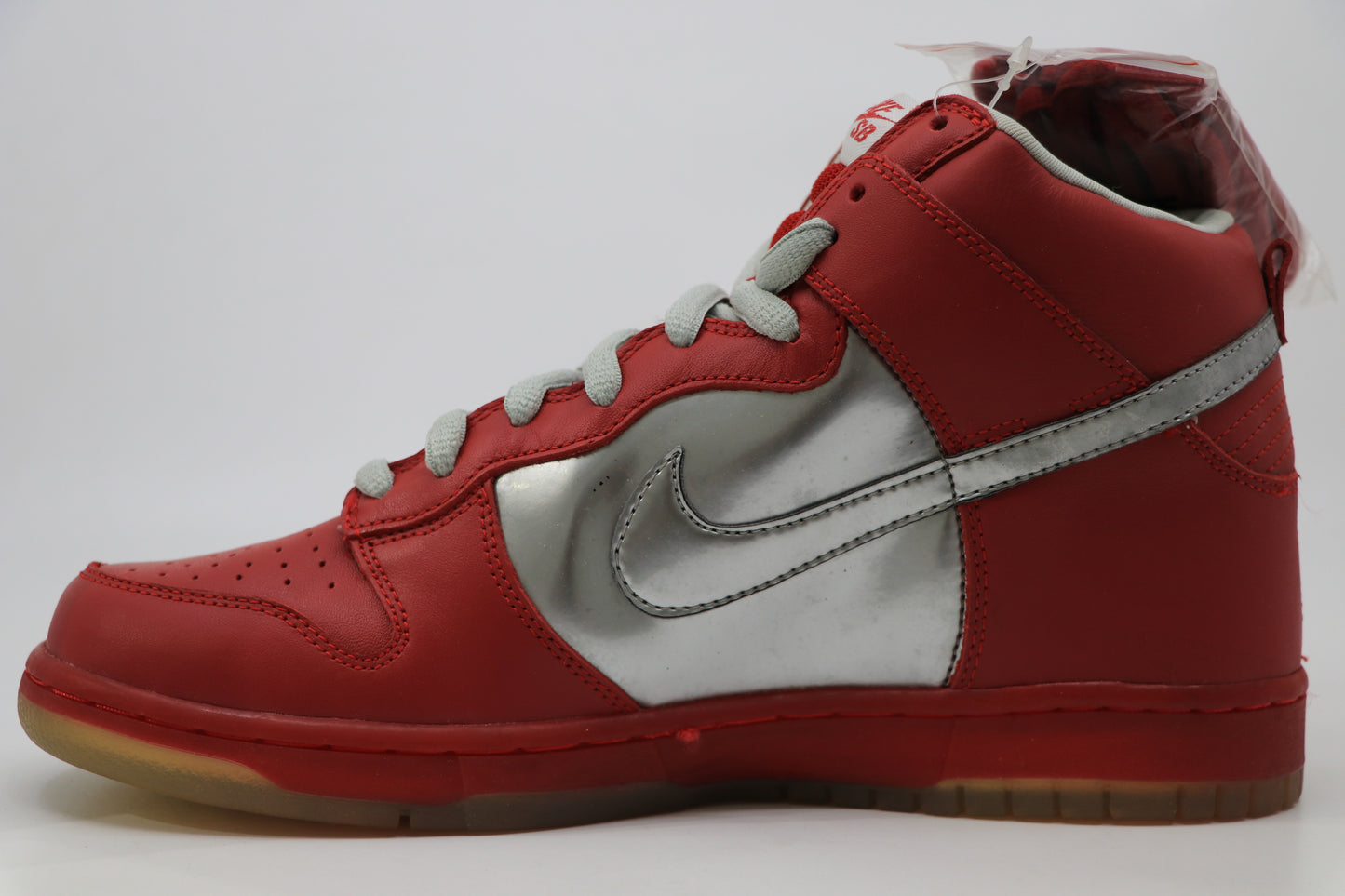 Nike SB Dunk High Mork and Mindy Size 10.5