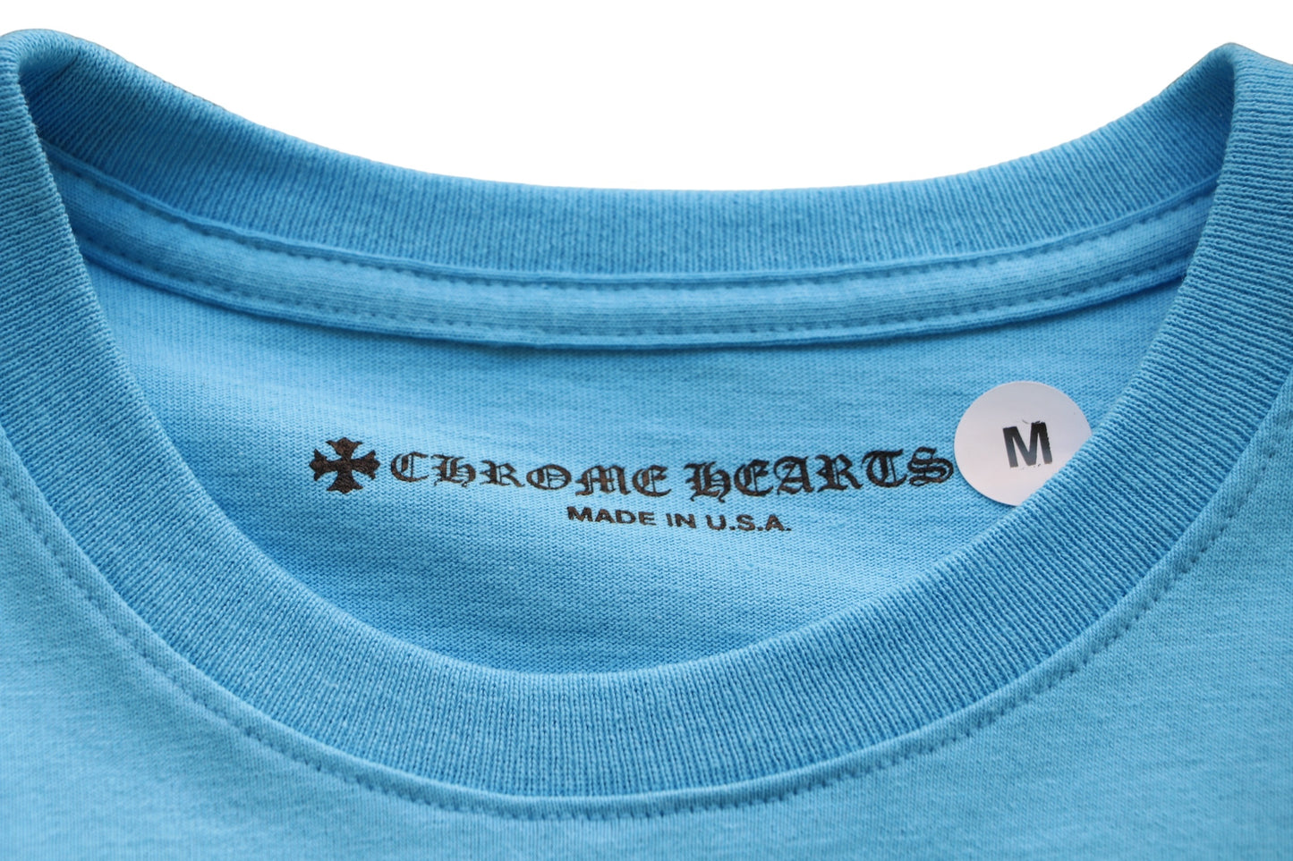 Chrome Hearts x Matty Boy Brain New T-Shirt