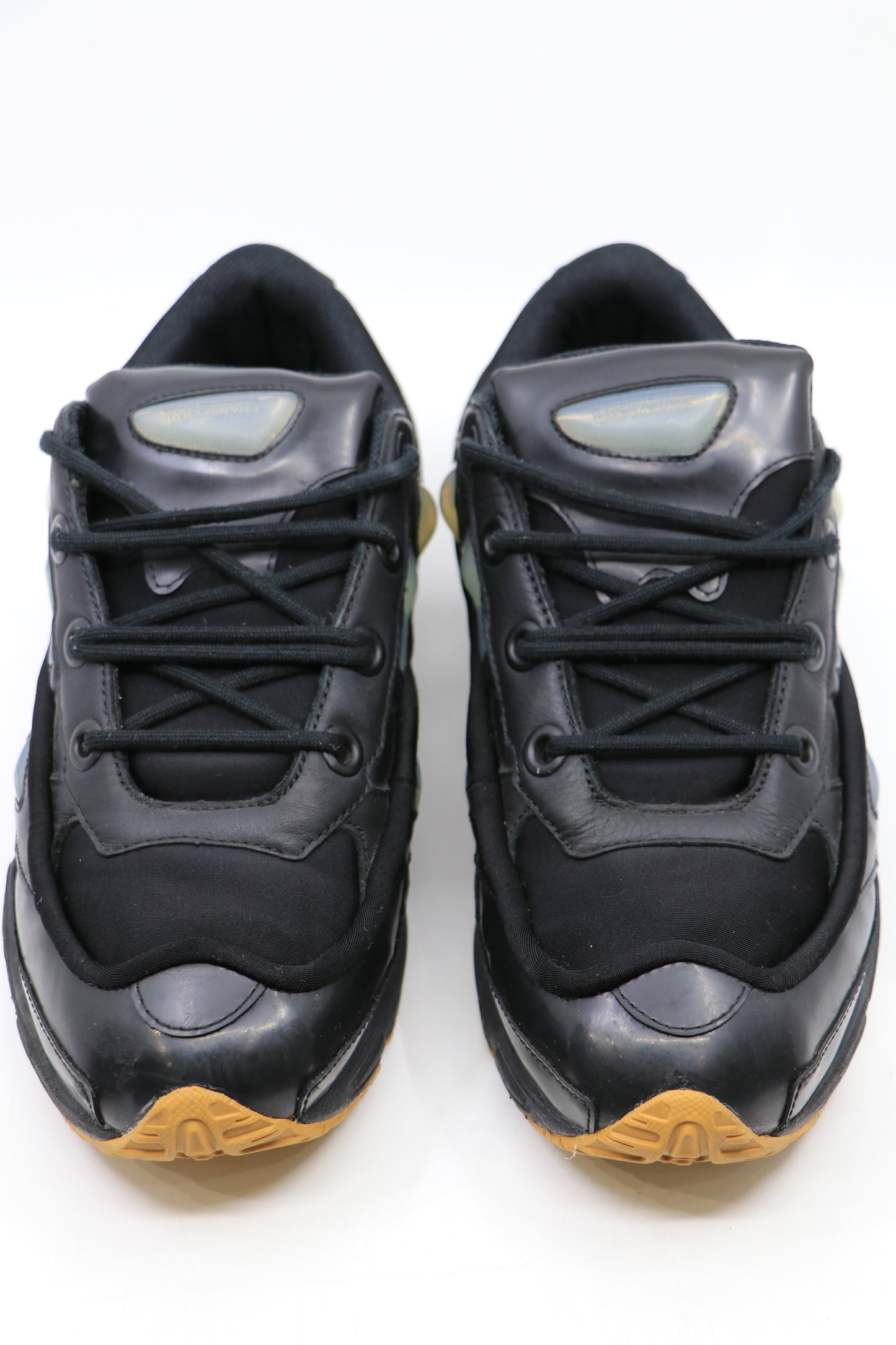 Raf Simons x Adidas Ozweego Size 9.5