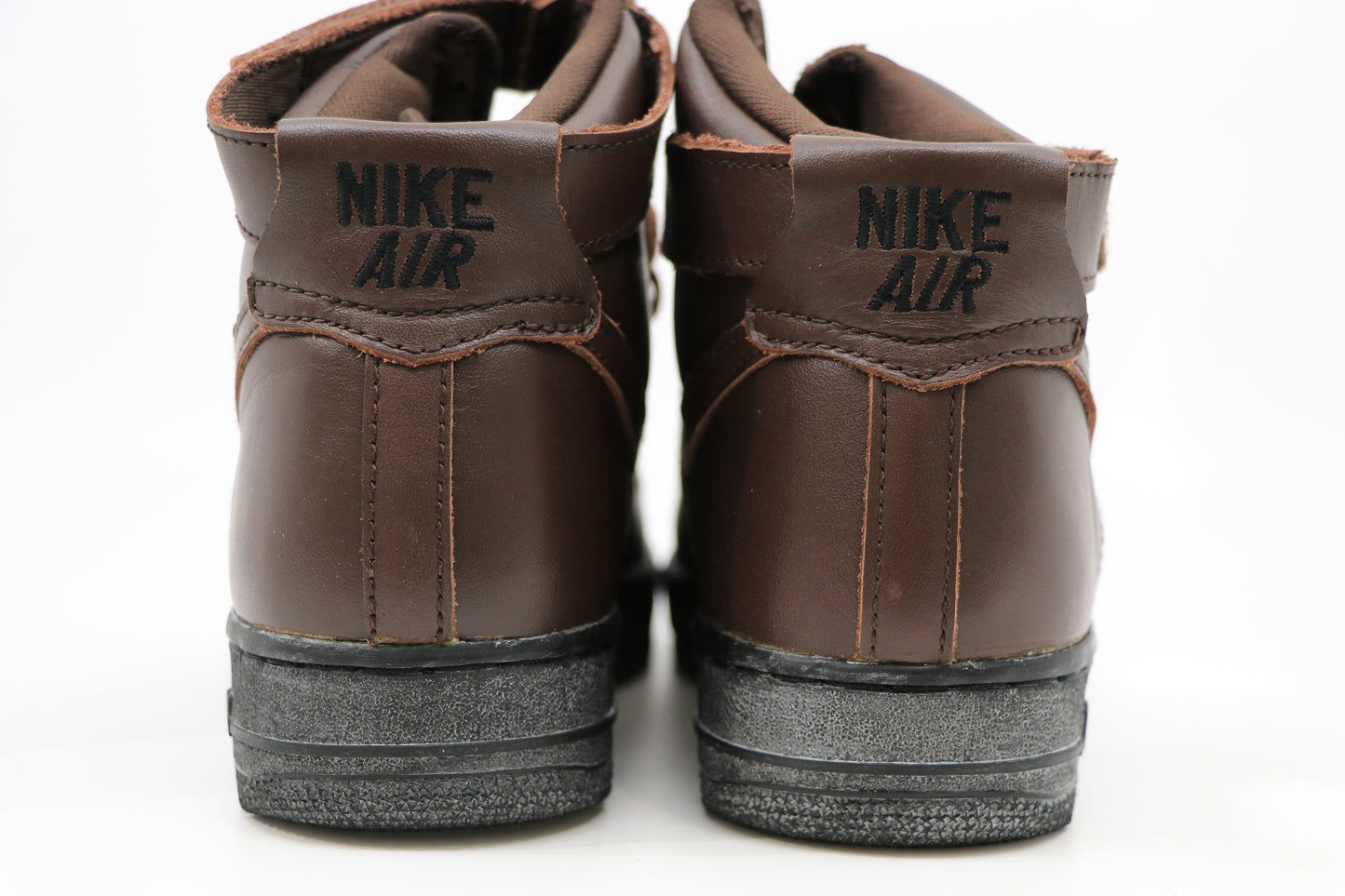 Air Force 1 Boulder Brown Size 6Y