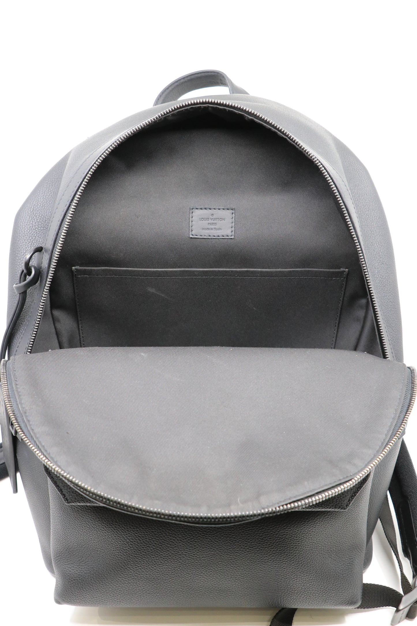 Louis Vuitton Takeoff Backpack