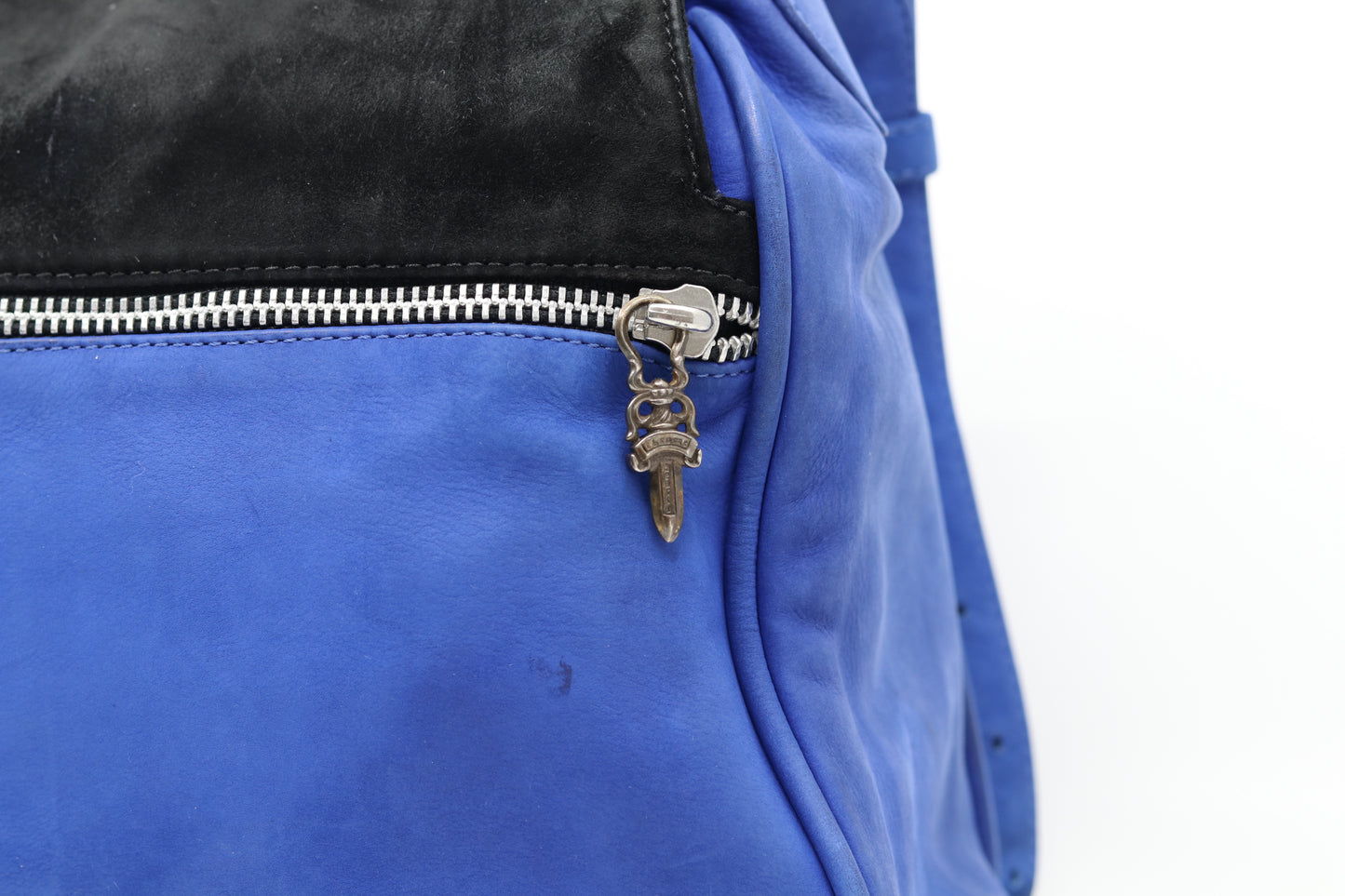 Chrome Hearts Darlin Richie Spiked Bag