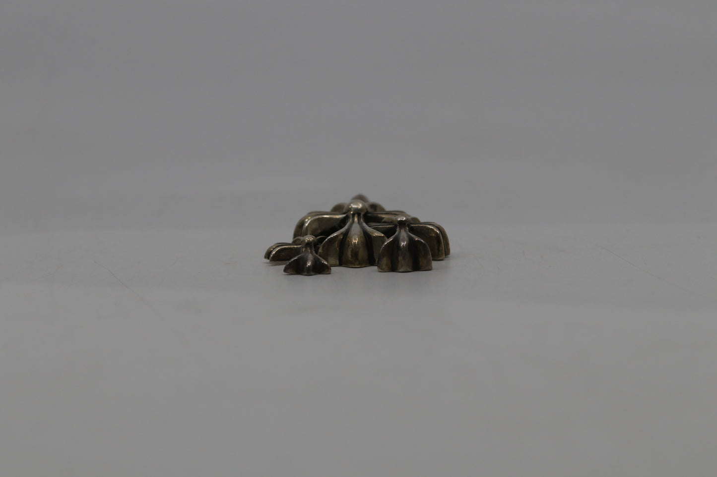 Chrome Hearts Triple Cross Pendant