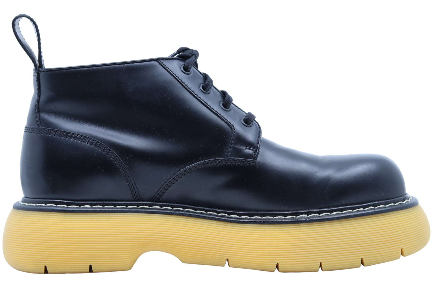 Bottega Veneta Bounce Boots Size 45