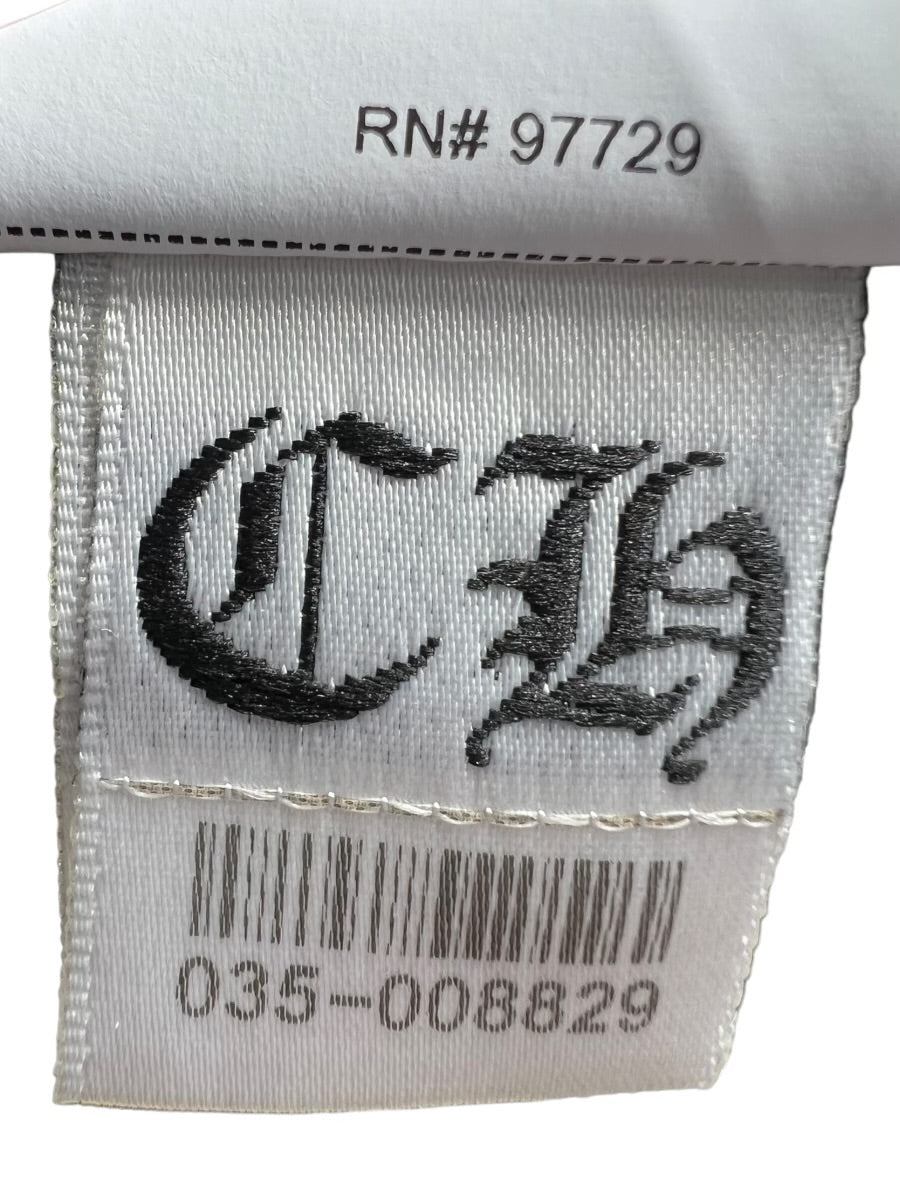 Chrome Hearts Matty Boy Trucker Hat