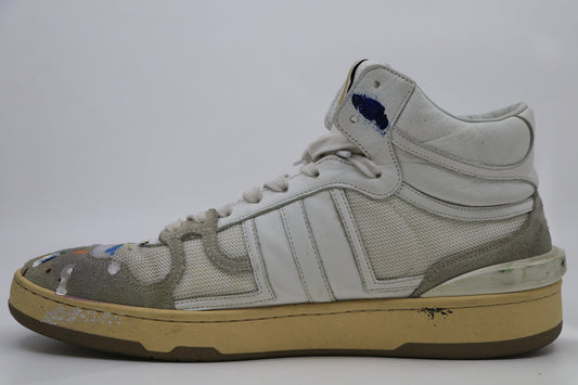 Lanvin x Gallery Dept SS21 Clay High Painted Size 44