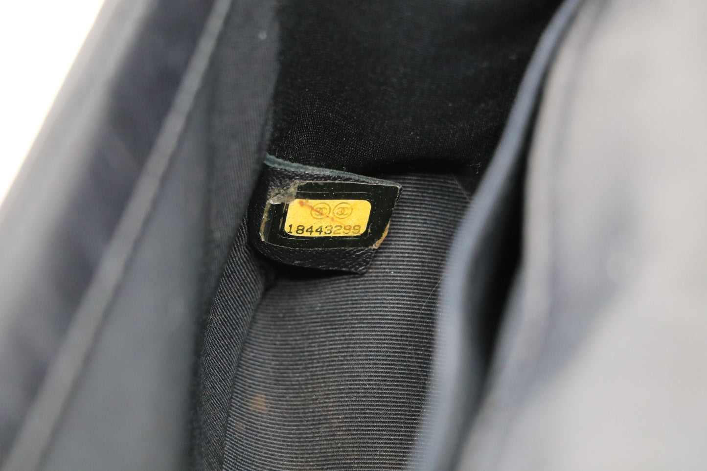 Chanel Boy Bag Size Medium