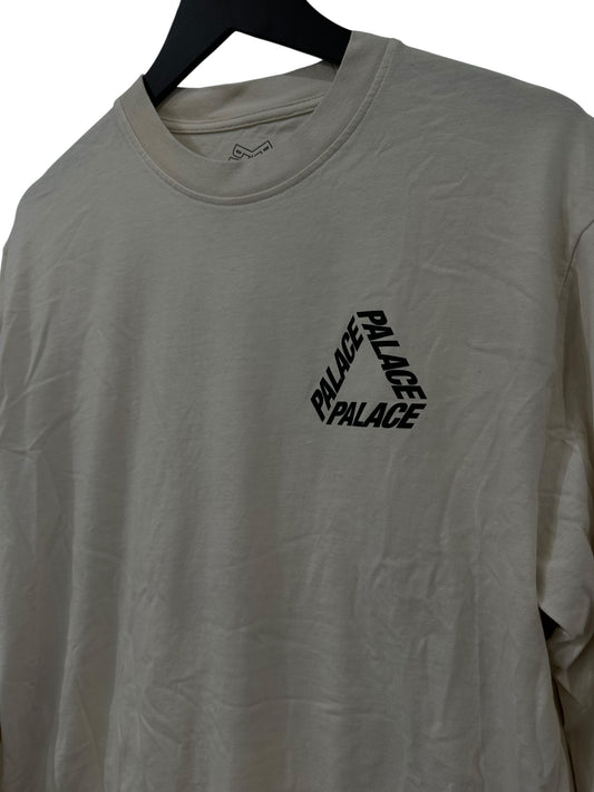Palace Longsleeve Size M