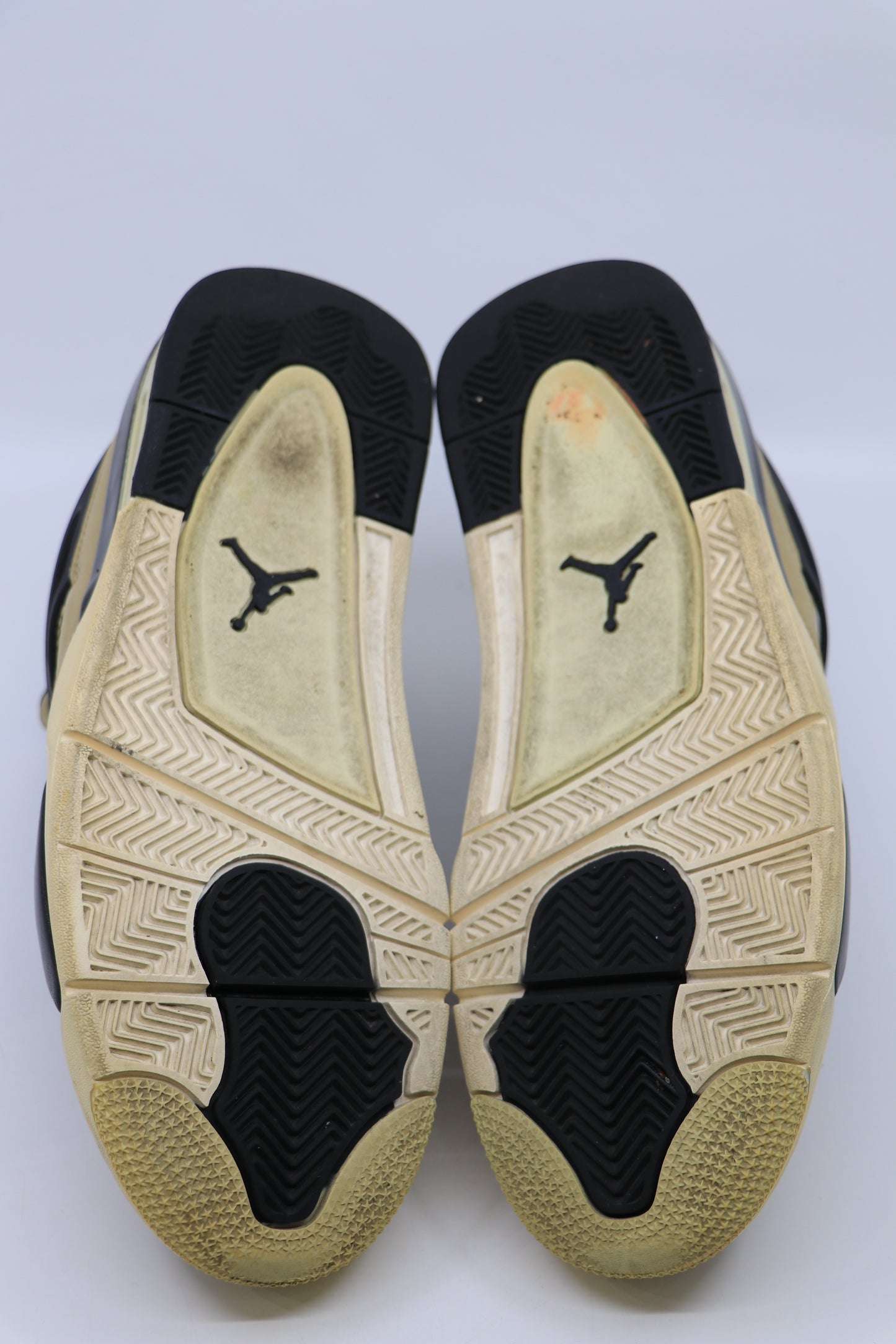 Air Jordan 4 Fossil (Women’s) Size 12W/10.5M