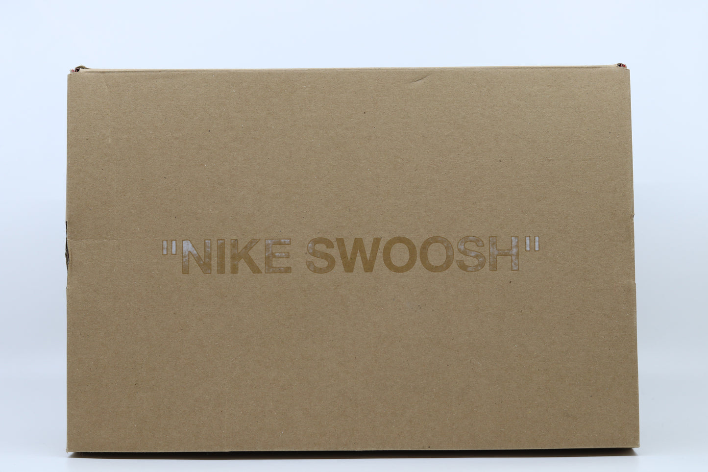 Nike Presto x Off-White Ten Collection OG Size 11 New
