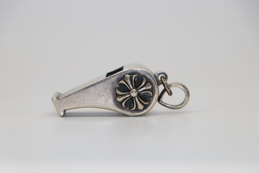 Chrome Hearts Whistle