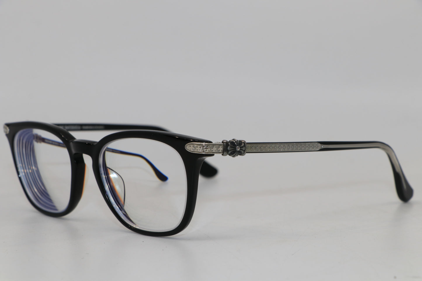 Chrome Hearts Giss Glasses