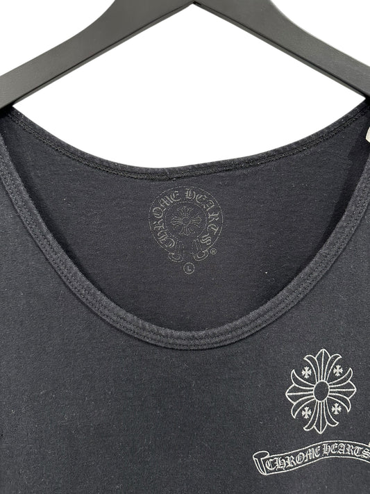 Chrome Hearts Tank Top Size L