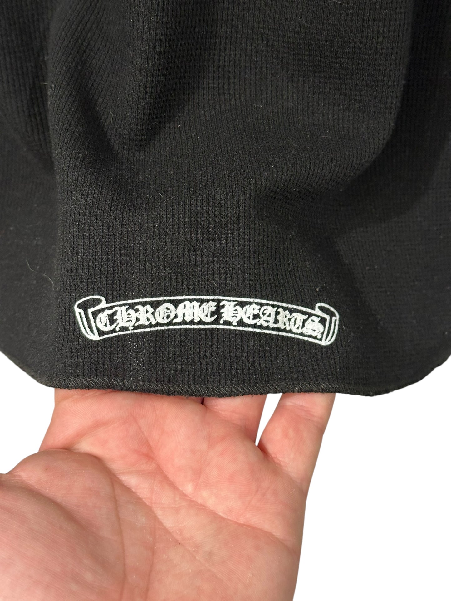 Chrome Hearts Thermal Size XL