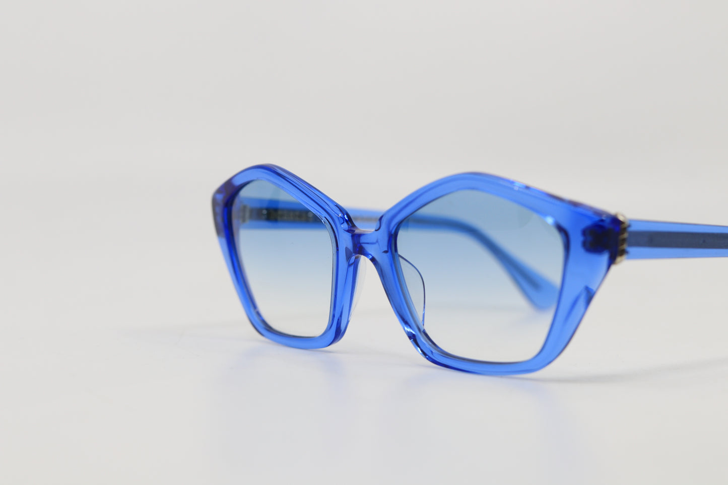 Chrome Hearts Jungle It Up Glasses