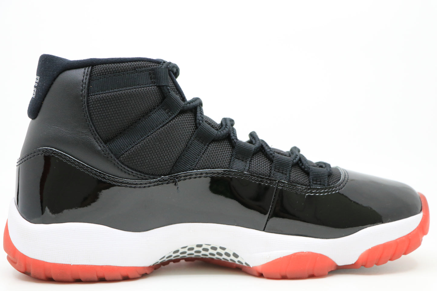 Air Jordan 11 Bred Size 8