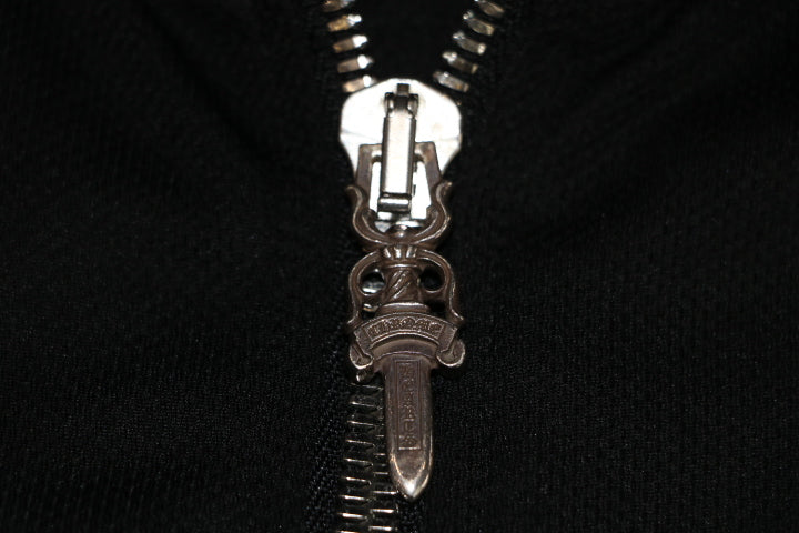 Chrome Hearts Track Jacket Size L
