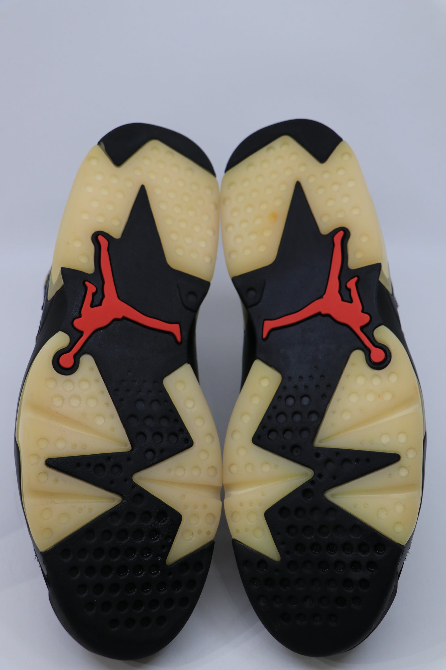 Air Jordan 6 Chinese New Year Size 12