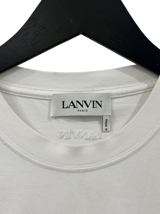 Lanvin Paris T-Shirt Size XS