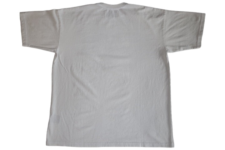 Satoshi Nakamoto Satoshi Logo Tee
