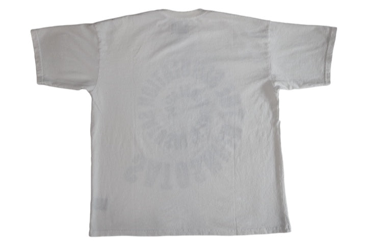 Satoshi Nakamoto Simulation Tee