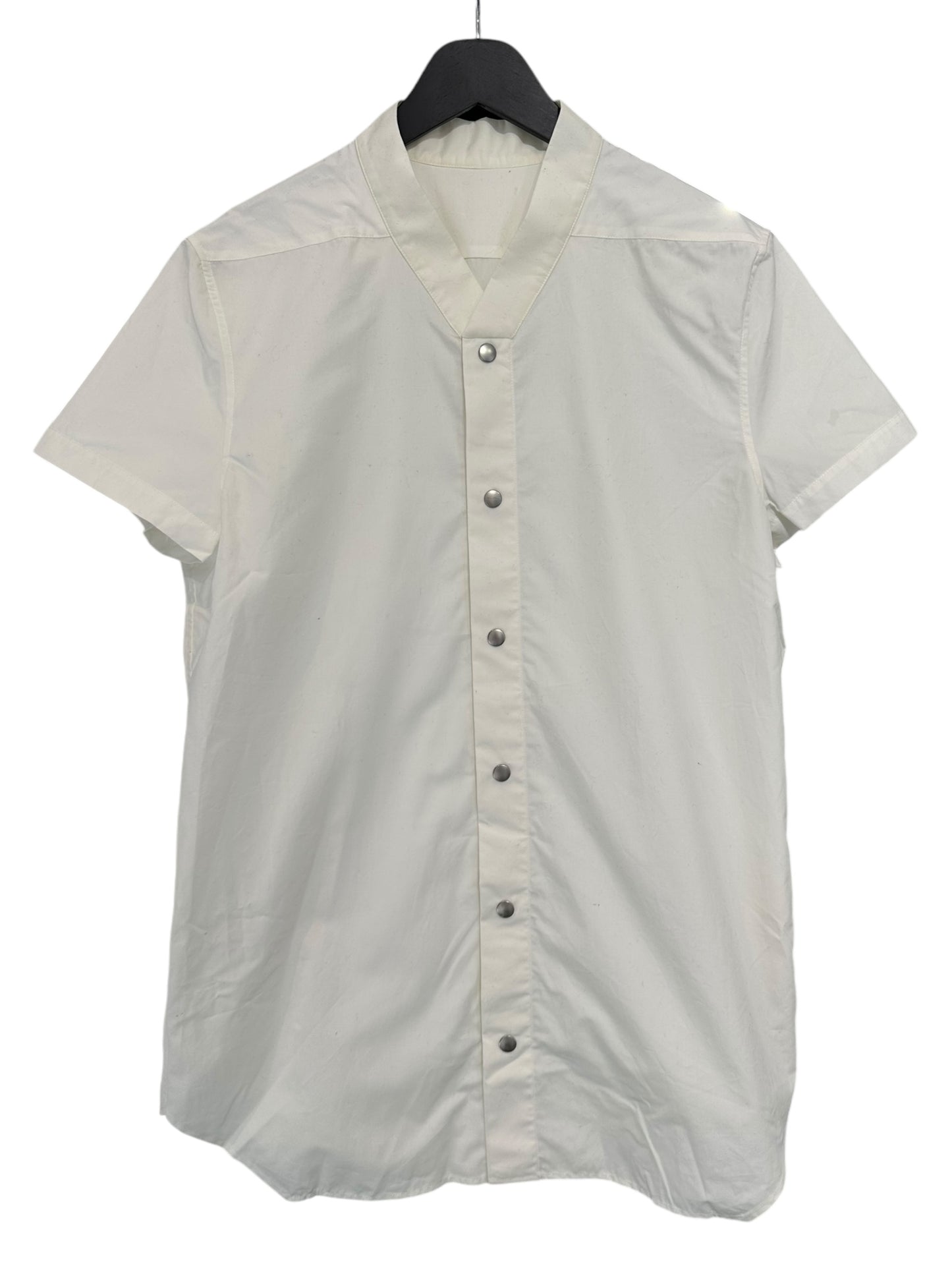 Rick Owens Golf Button Up F/W2021 Size 52 (L)