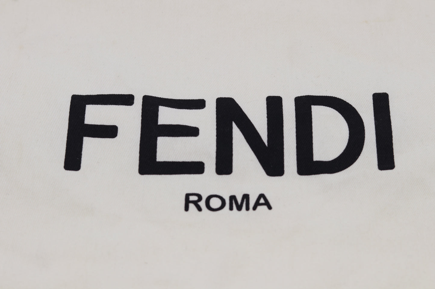 Fendi Leather Sunshine Medium Shopper Tote