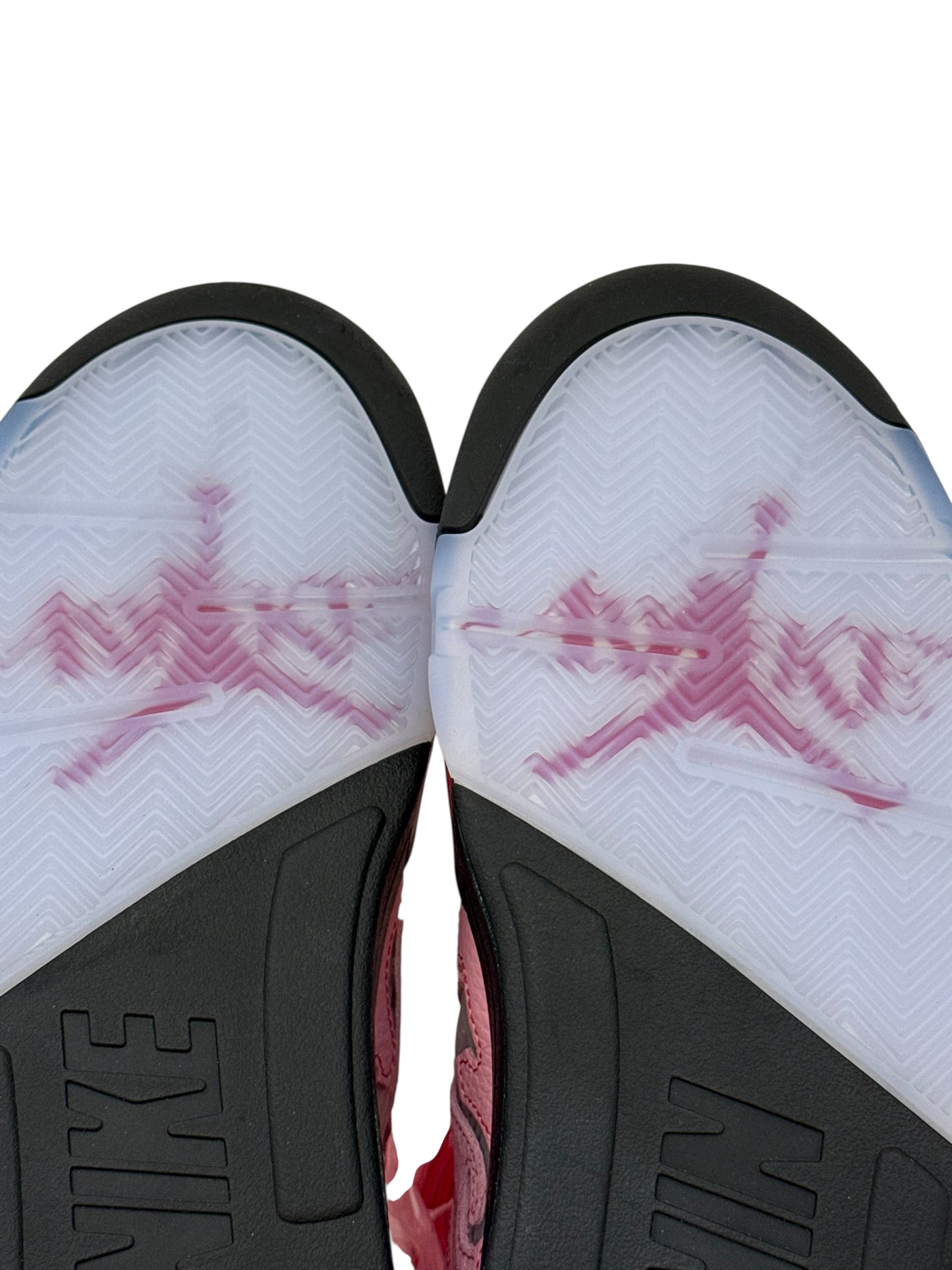 Air Jordan 5 Awake Arctic Pink Size 10.5