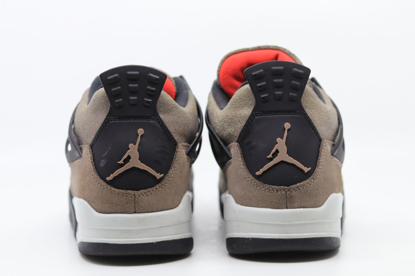 Air Jordan 4 Taupe Haze Size 8.5