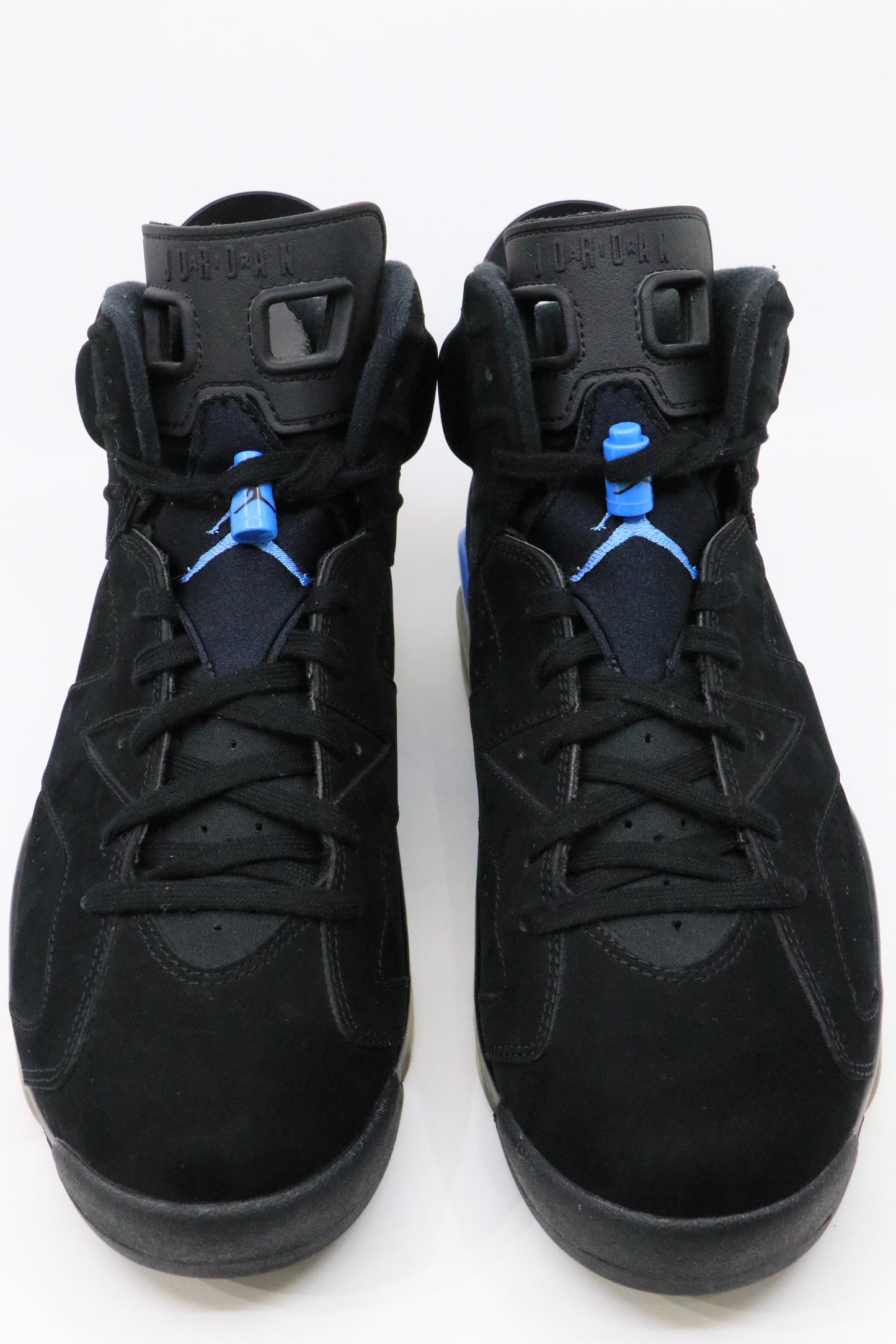 Air Jordan 6 UNC Size 12.5