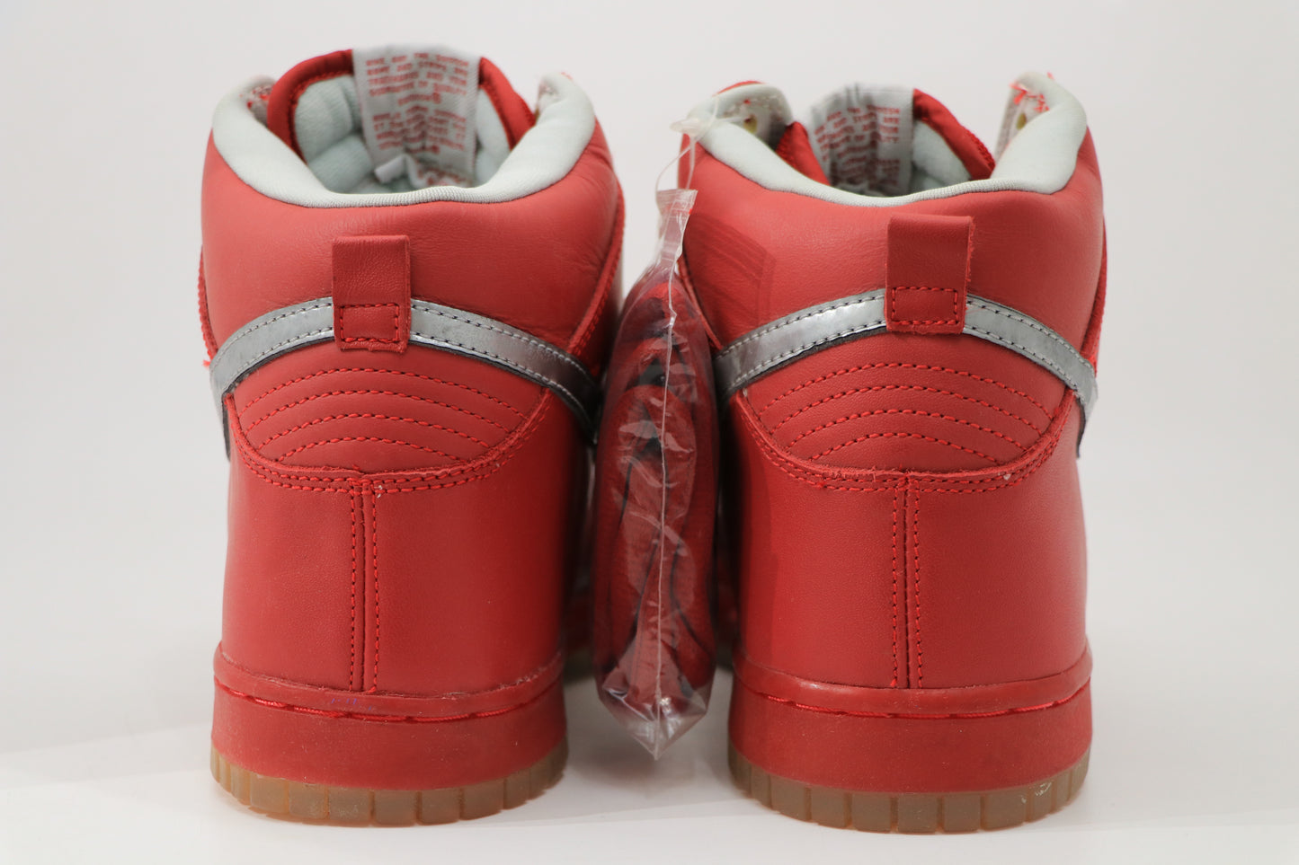 Nike SB Dunk High Mork and Mindy Size 10.5
