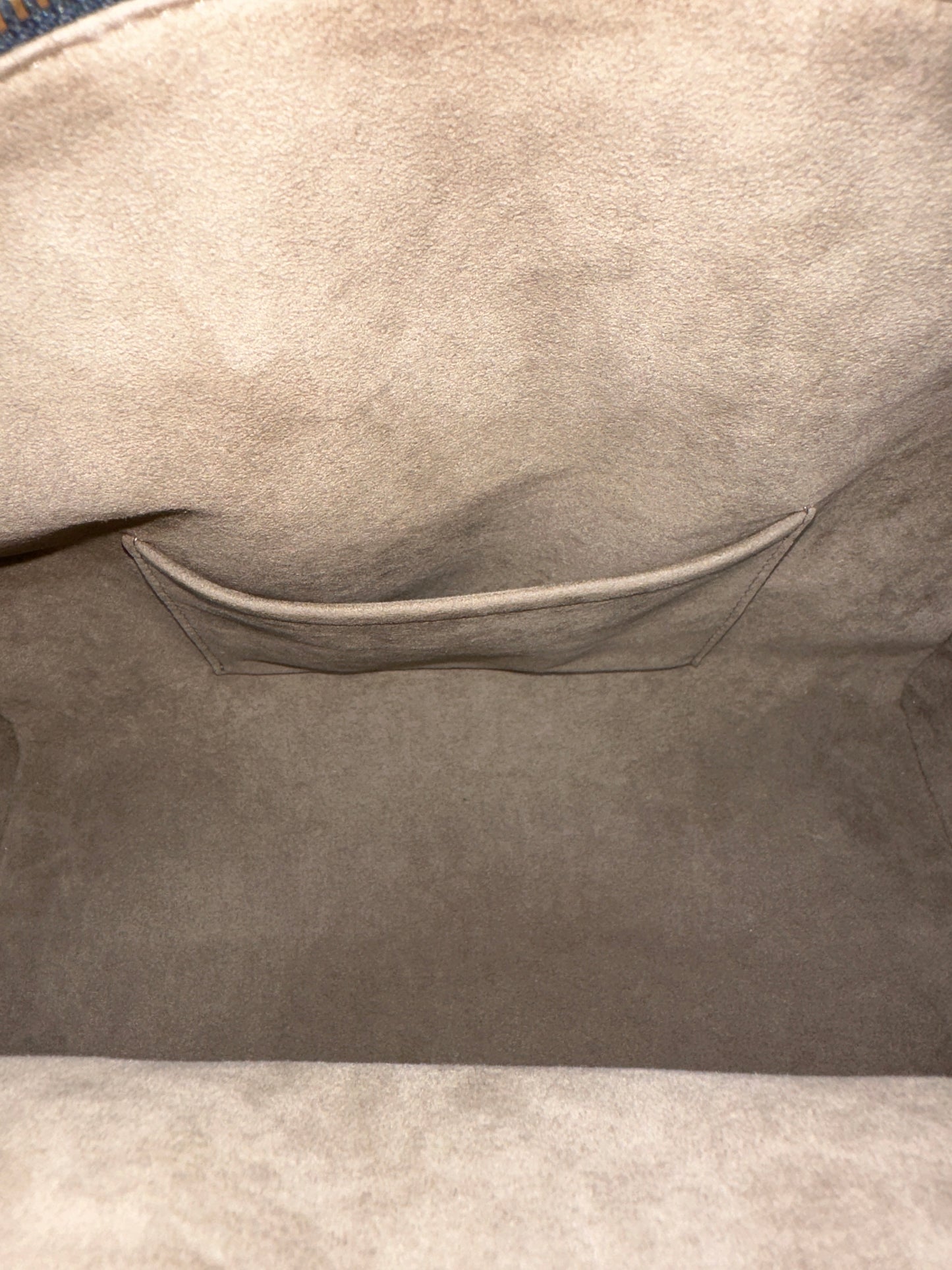 Louis Vuitton Monogram Multicolor Black Speedy 30 M92642