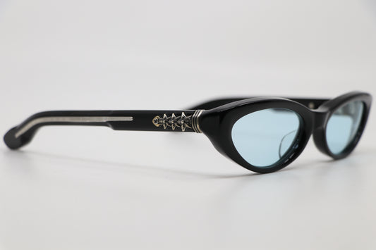 Chrome Hearts Blaster Glasses