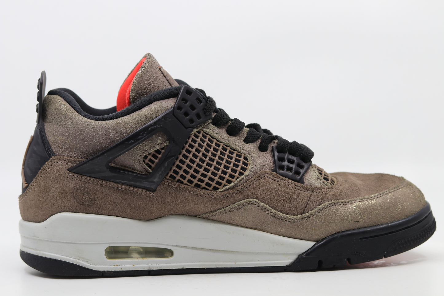 Air Jordan 4 Taupe Haze Size 8.5