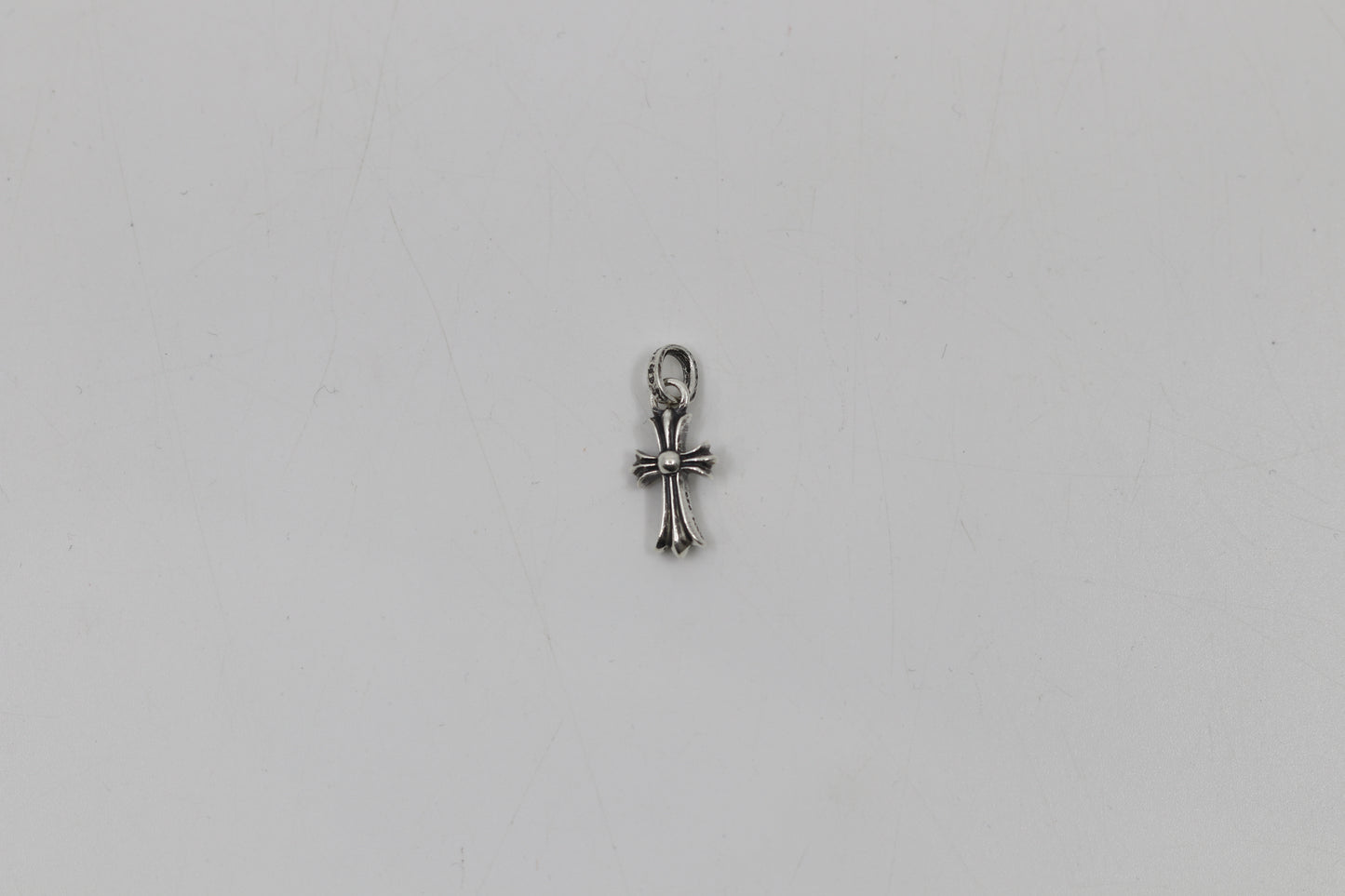 Chrome Hearts Baby Fat Pendant