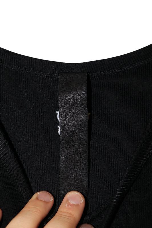 Chrome Hearts Cut and Sew Tank Top Size L