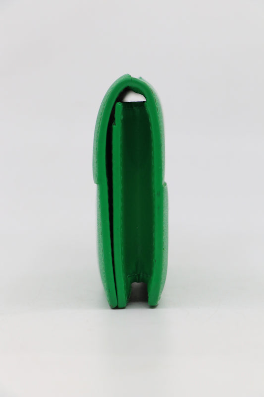 Bottega Veneta Leather Wallet