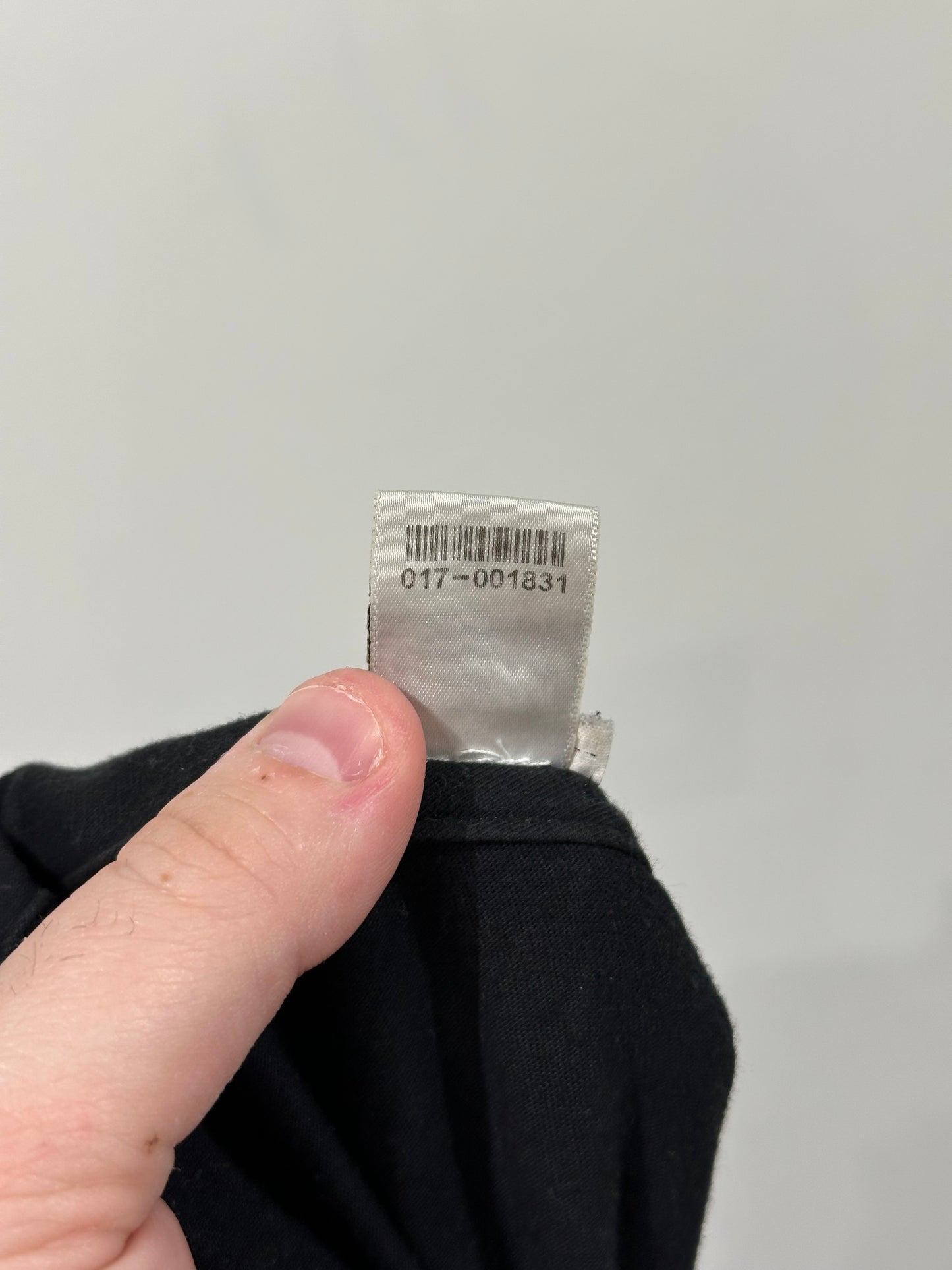 Chrome Hearts Joe Foti T-Shirt Size XL