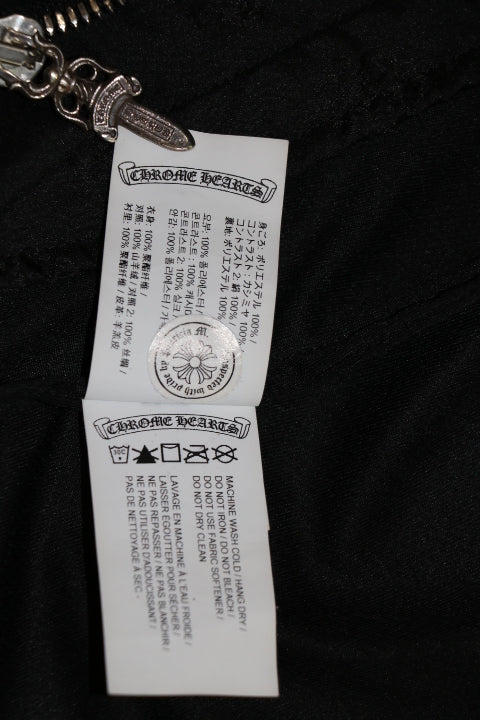Chrome Hearts Track Jacket Size L