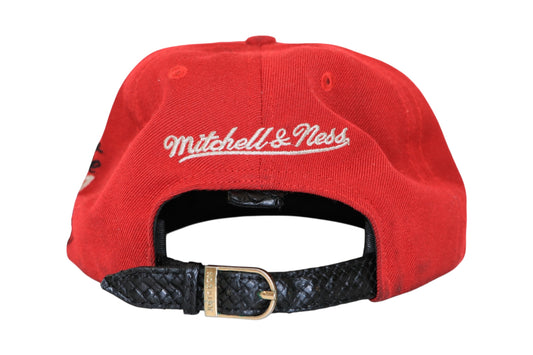 Don C x RSVP Gallery The Finals Hat