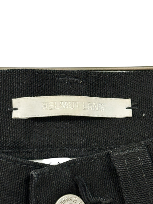 Helmut Lang Double Knee Pant Size 30