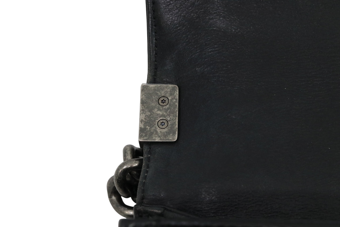 Chanel Boy Bag Size Medium
