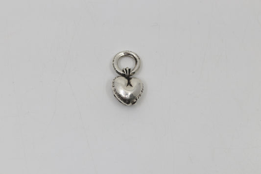 Chrome Hearts Heart Pendant