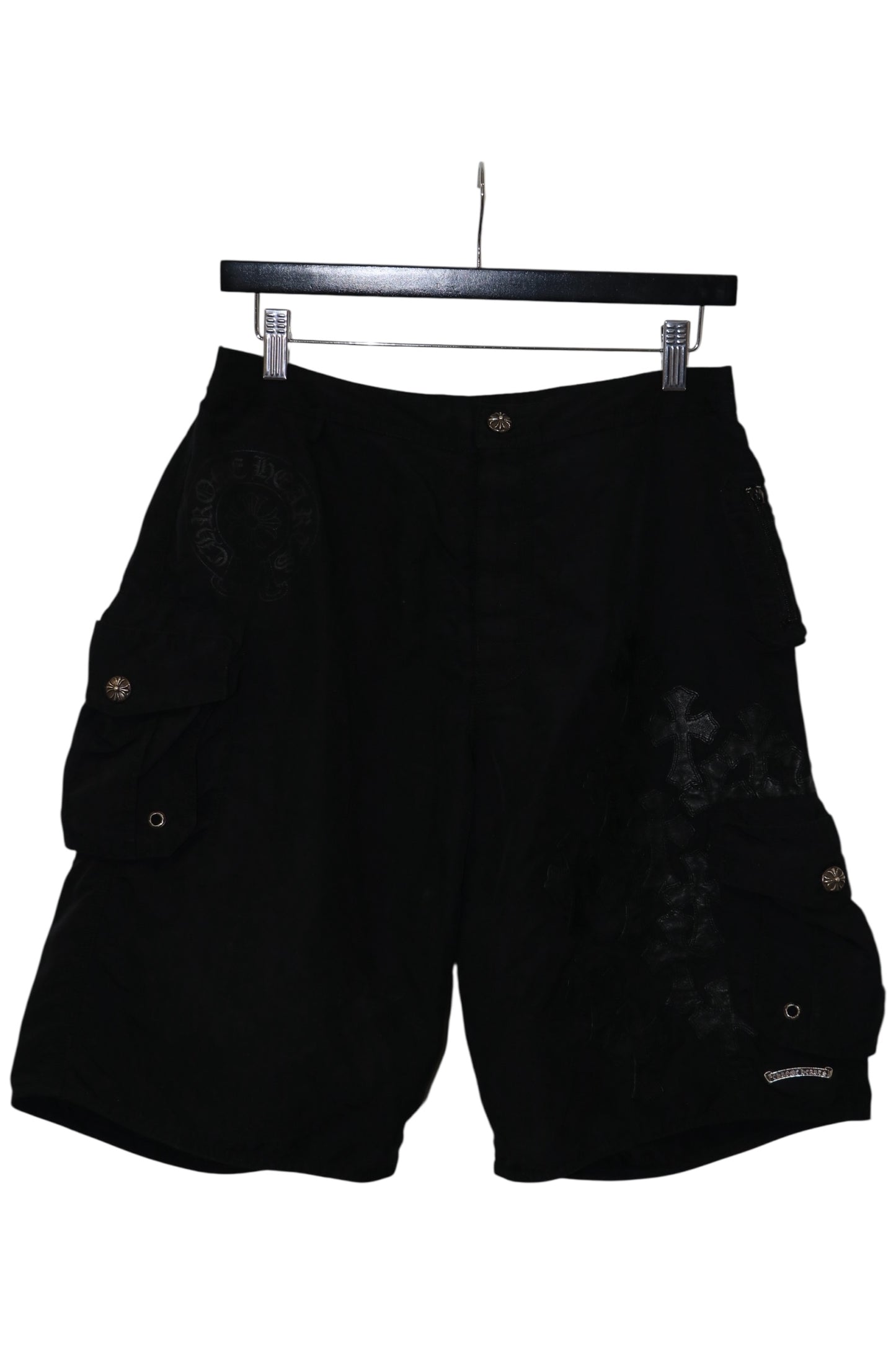 Chrome Hearts Board Shorts Size 31