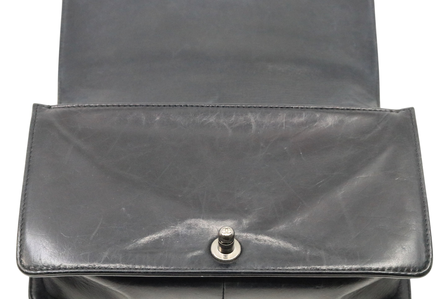 Chanel Boy Bag Size Medium