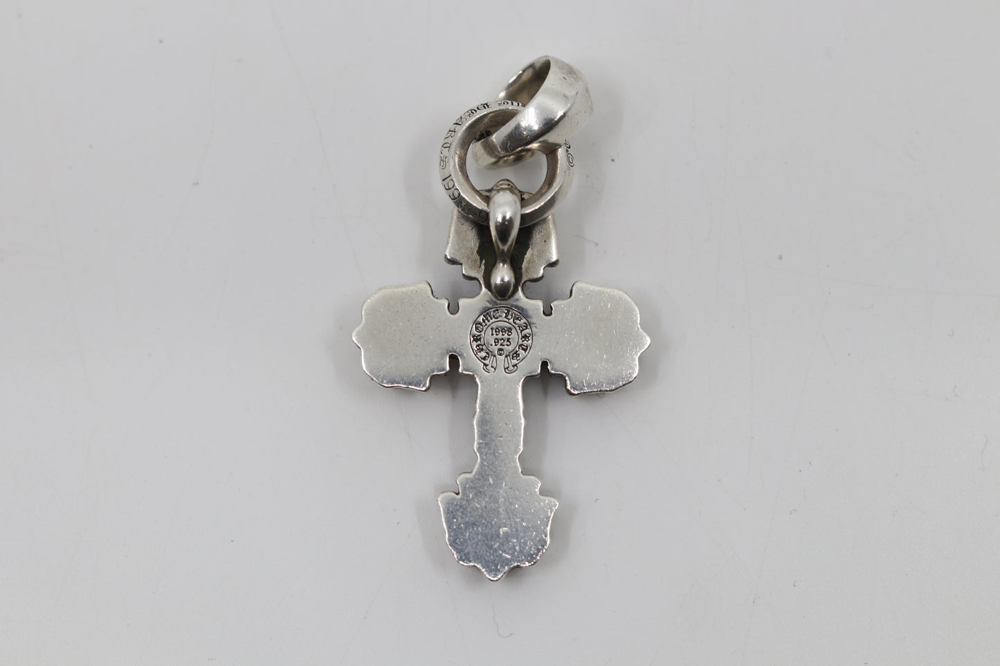 Chrome Hearts Filigree Pendant