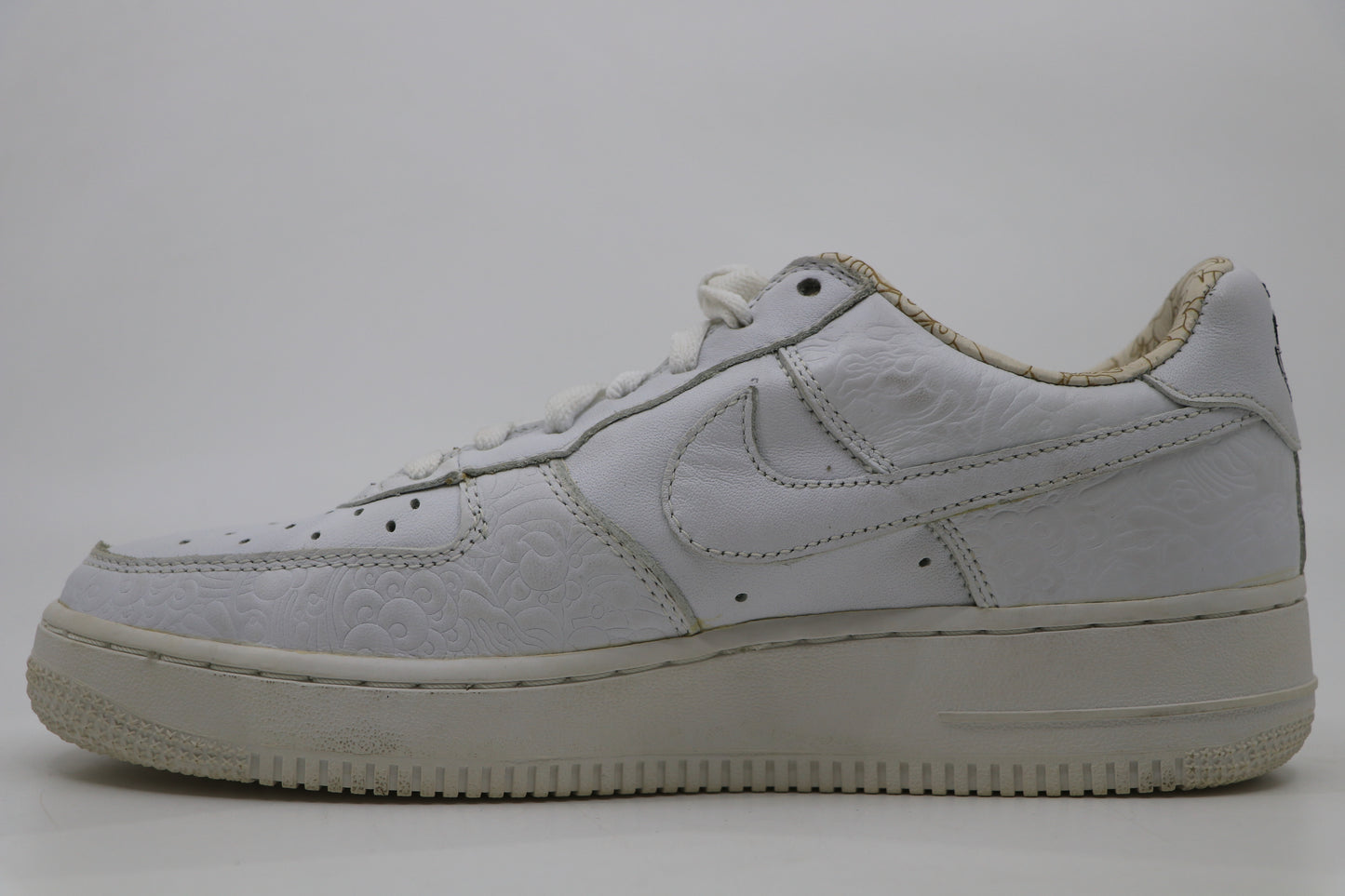 Air Force 1 Premium Minmi 2006 Size 7.5W/6M