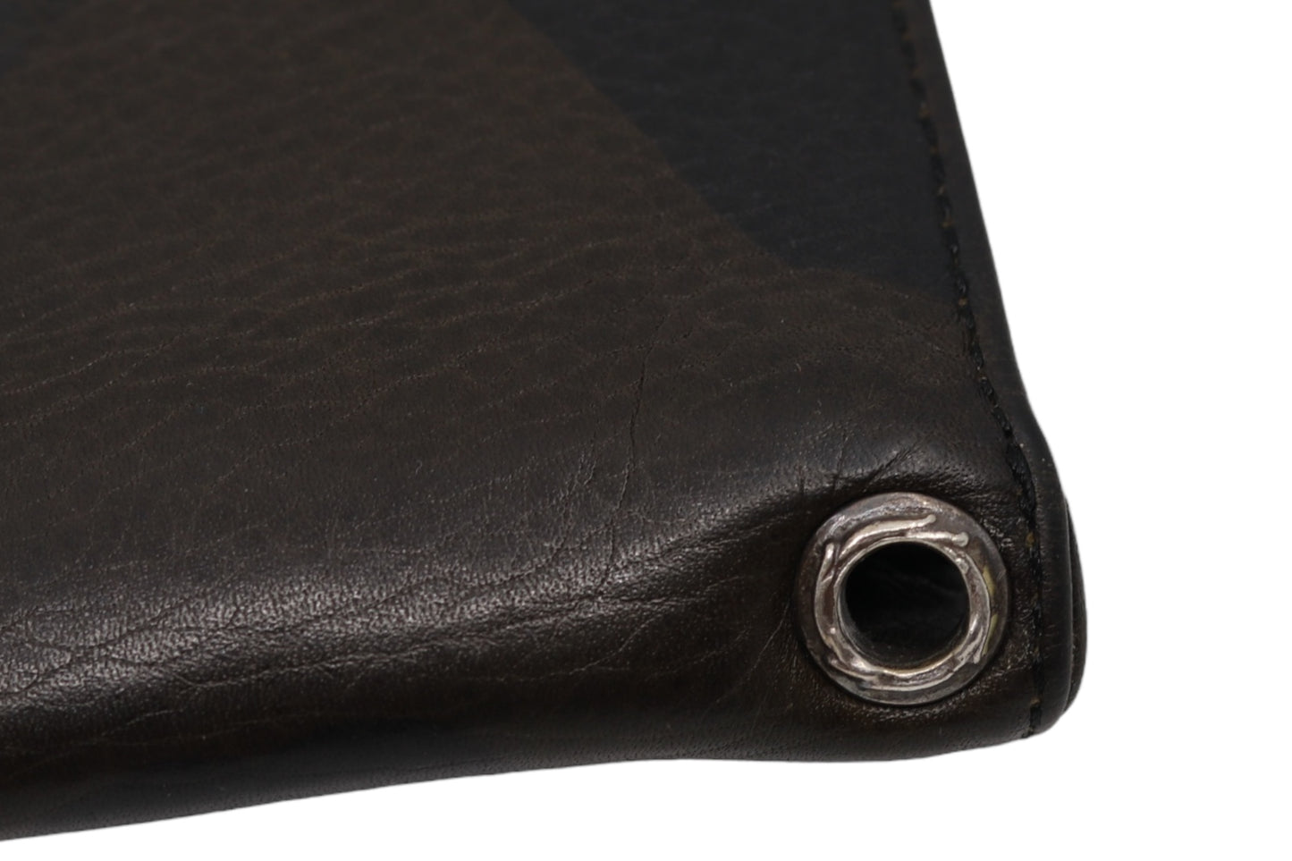 Chrome Hearts Rolling Stones Exclusive Camo Wallet